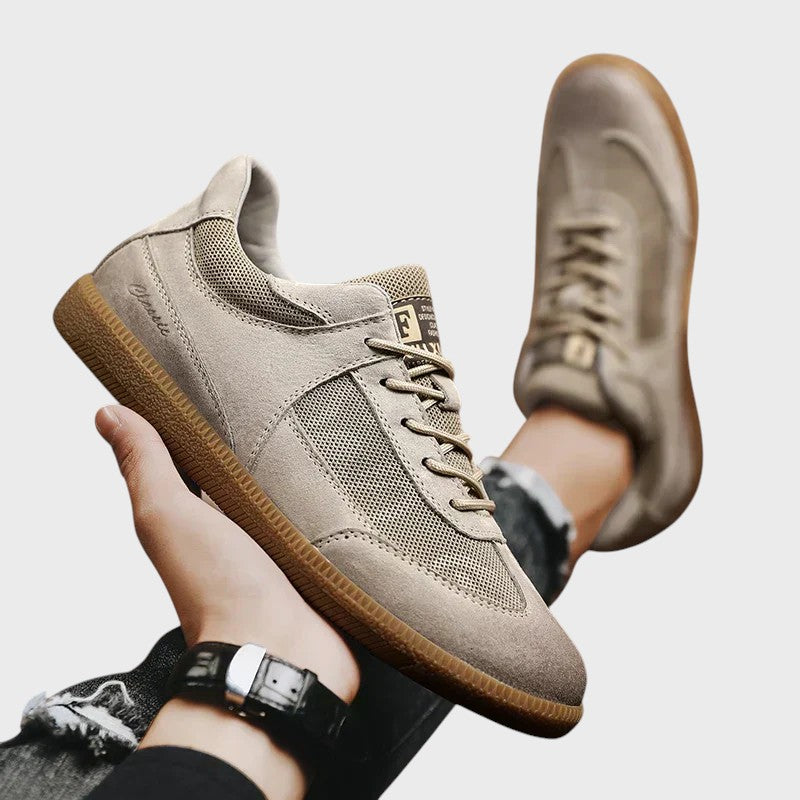 Paulo - Ténis Ortopédicos Confortáveis