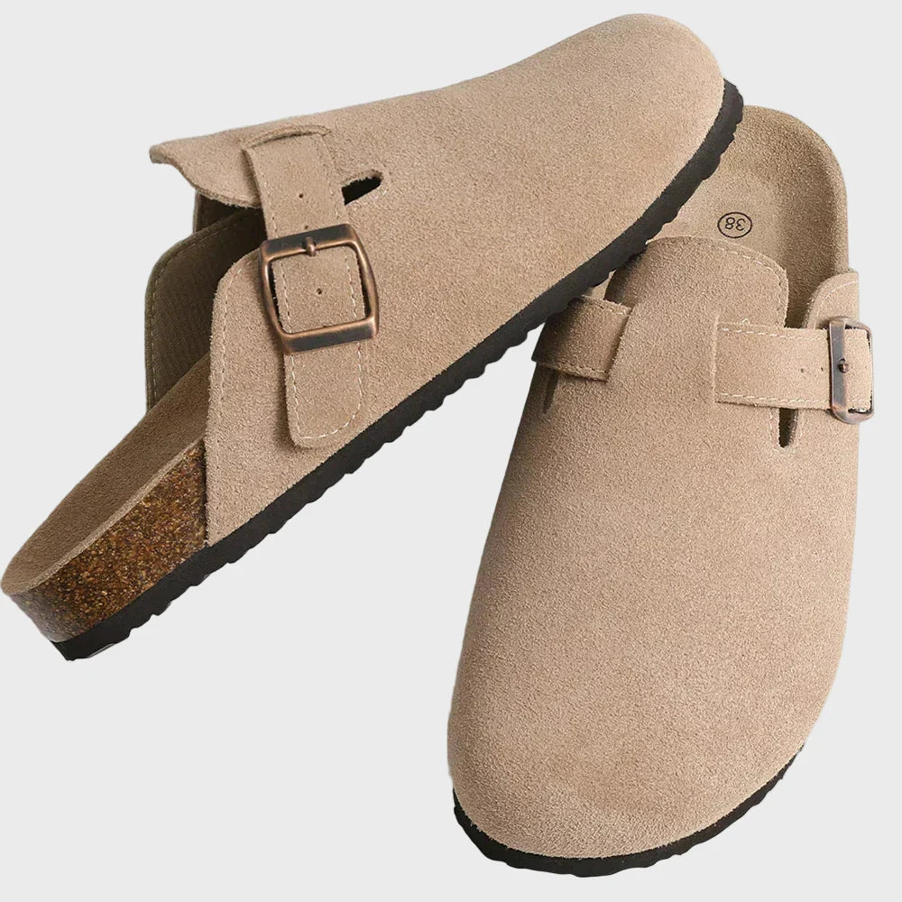 Sebastião - Sandálias de Verão