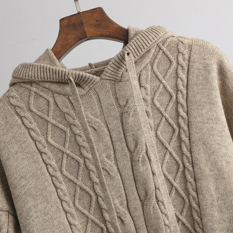 Norberta - Conjunto Oversized Ultra Confortável