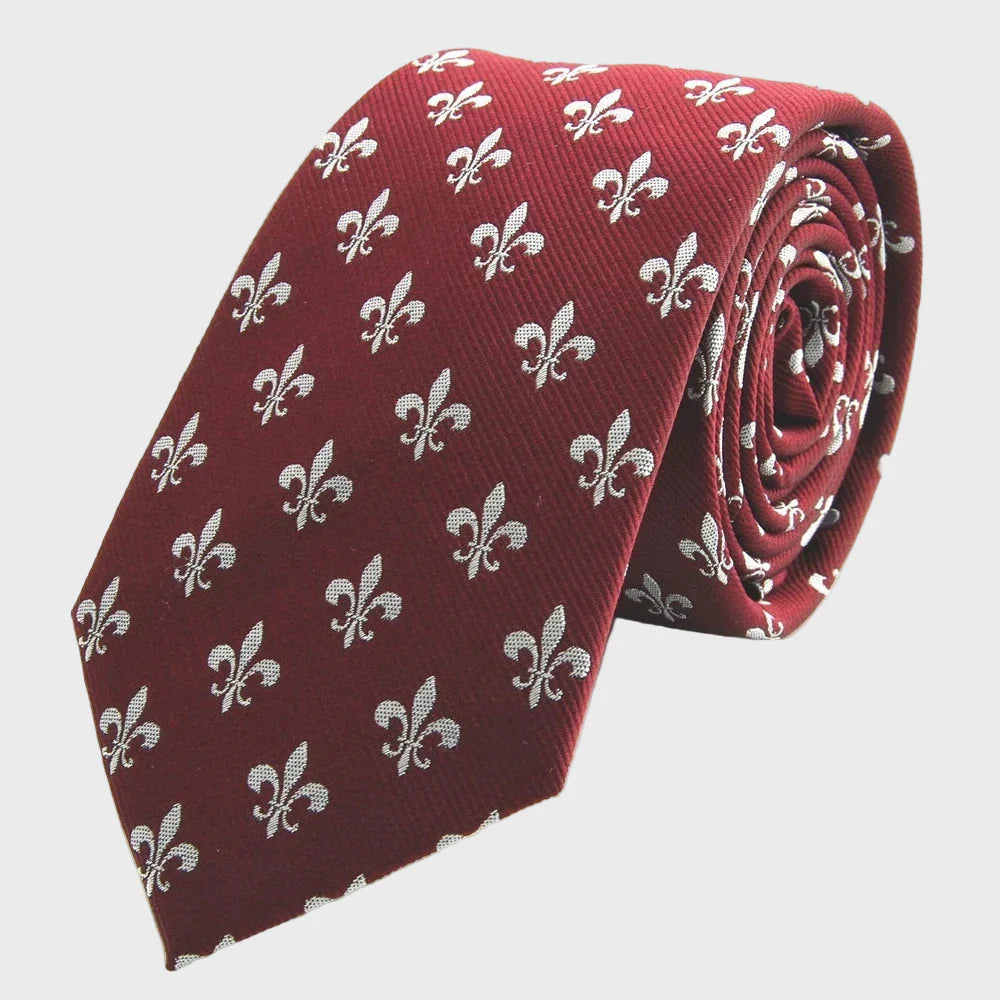 Vítor - Gravata de Seda