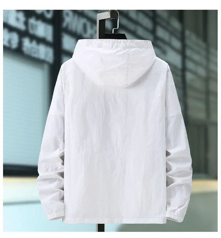 Fábio - Casaco de Verão