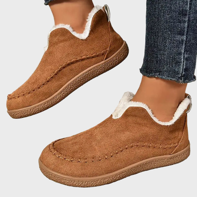 Neusa – Pantufas aconchegantes