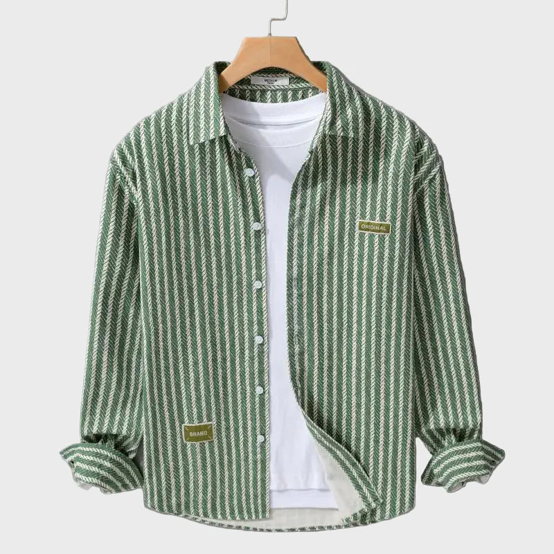 Afonso - Estilo sem esforço