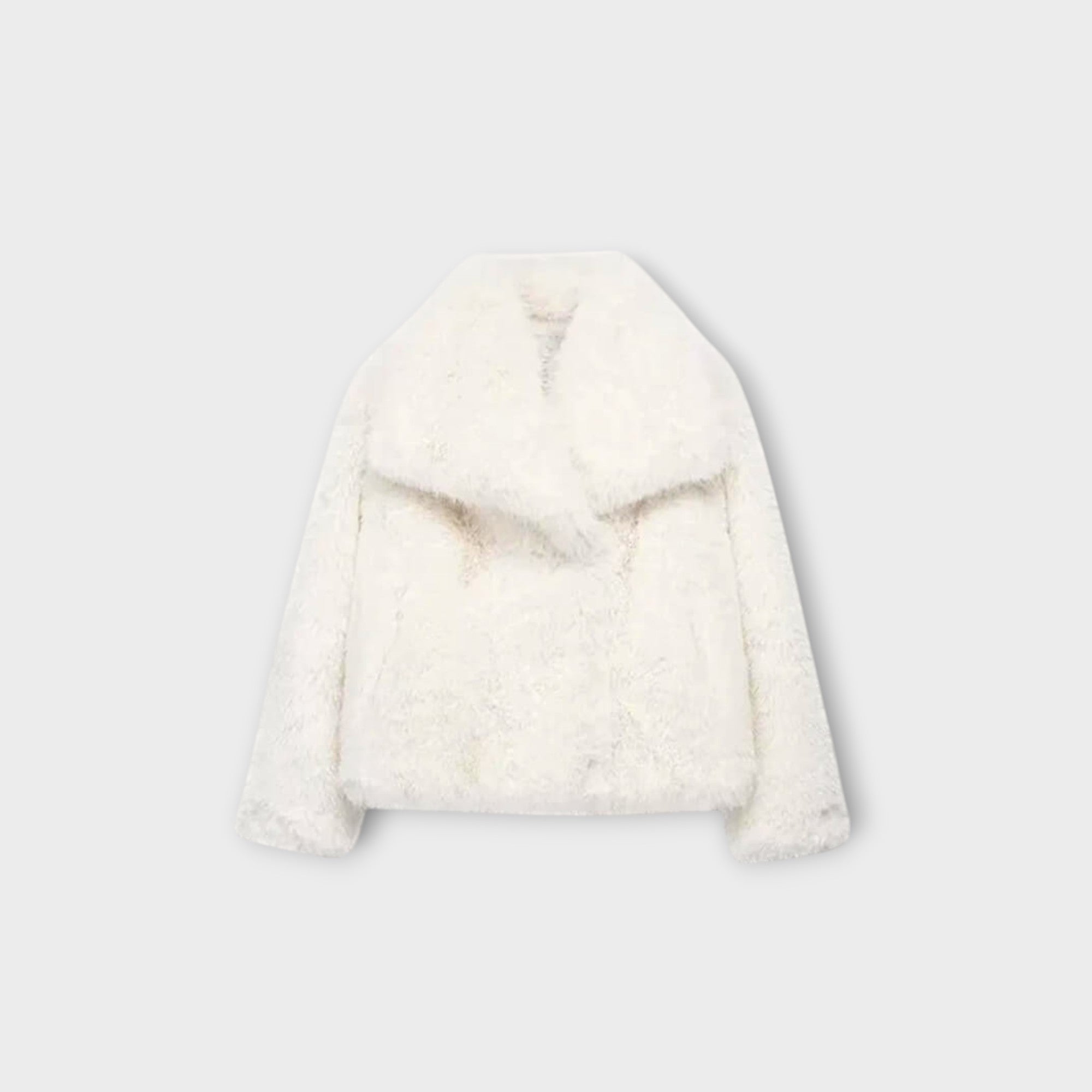 Margarida - Casaco de Pelo