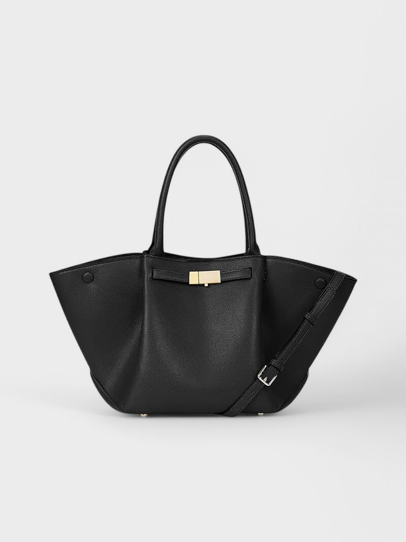 Melanie - Mala de couro