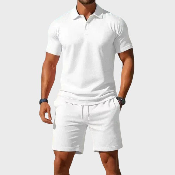 Nuno - Conjunto de Verão