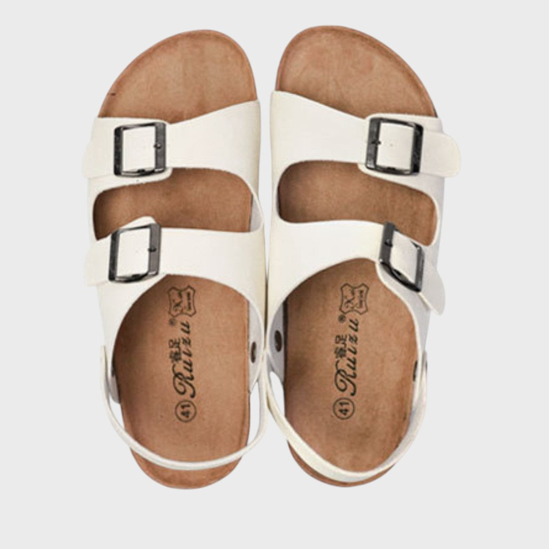 Casimiro - Sandálias Sofisticadas