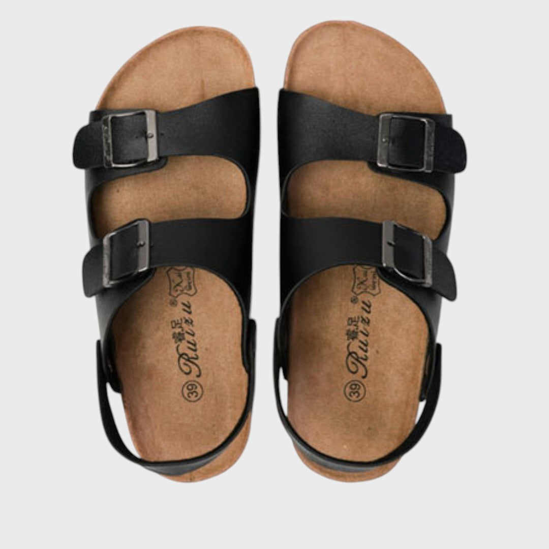 Casimiro - Sandálias Sofisticadas