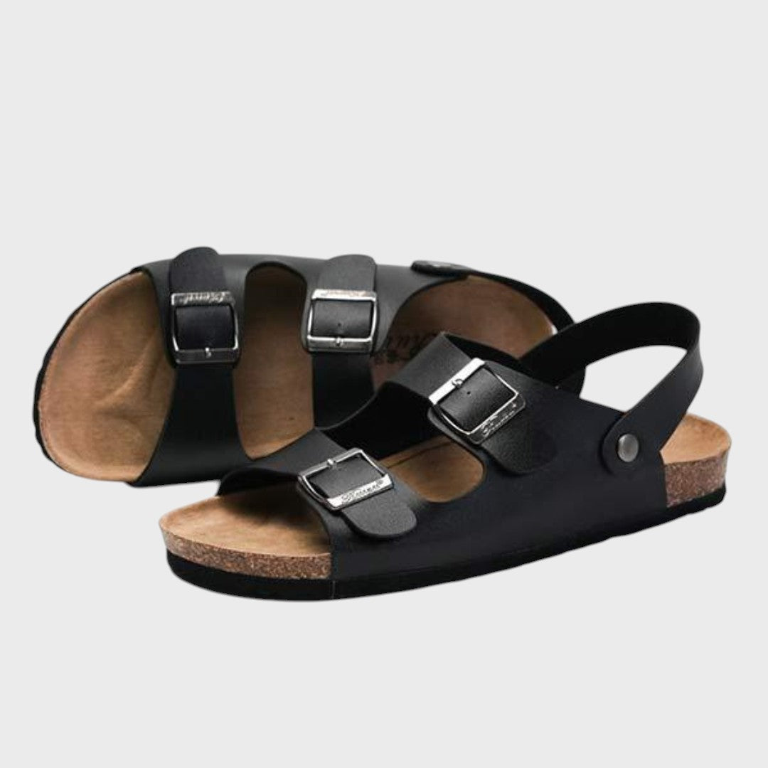 Casimiro - Sandálias Sofisticadas