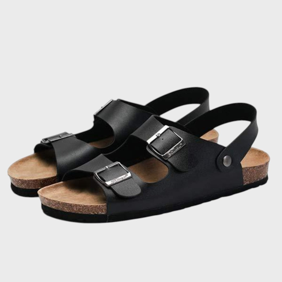 Casimiro - Sandálias Sofisticadas