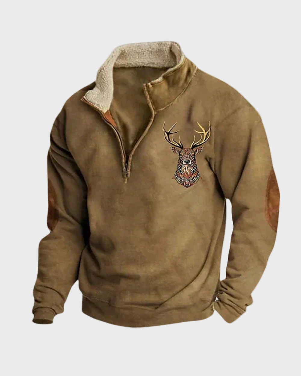 Baltazar - Camisola de Alta Qualidade