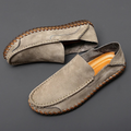 Domingos - Loafers de Pele