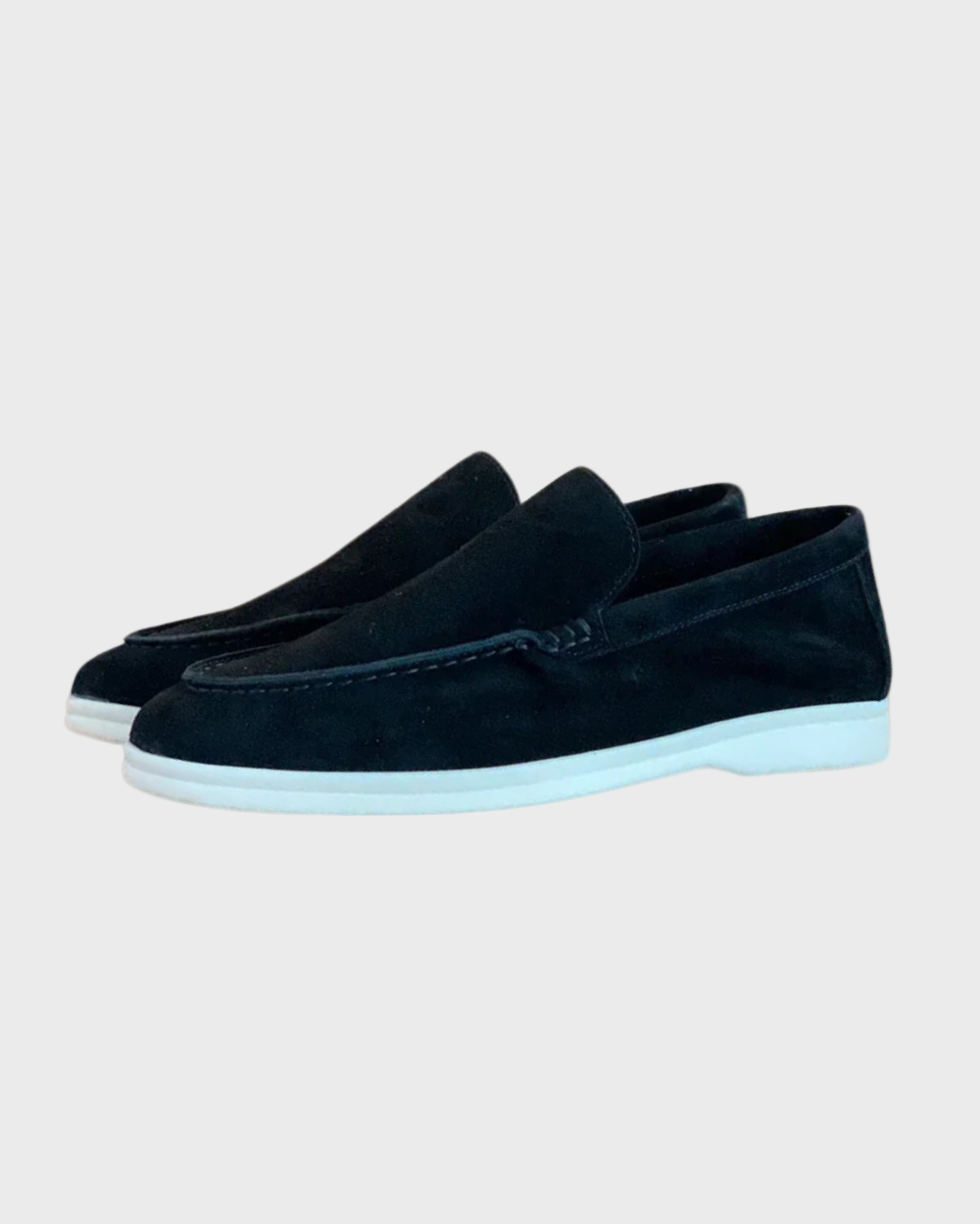 Vicente - Classicos Moccasins