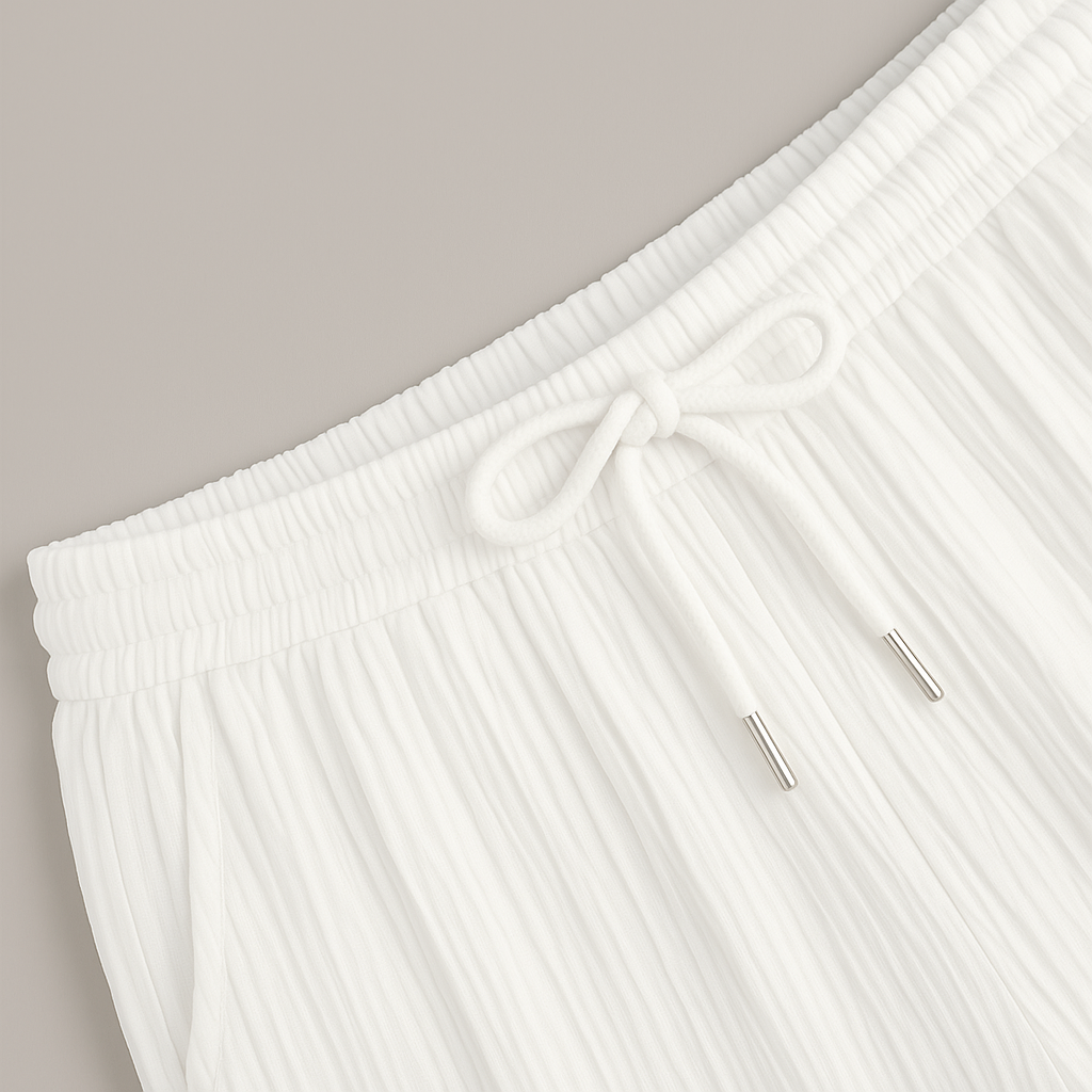 Gregório - Conjunto Relaxante em Linho