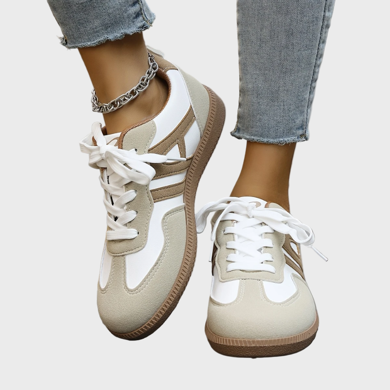 Bianca - Ténis Confortáveis com Suporte