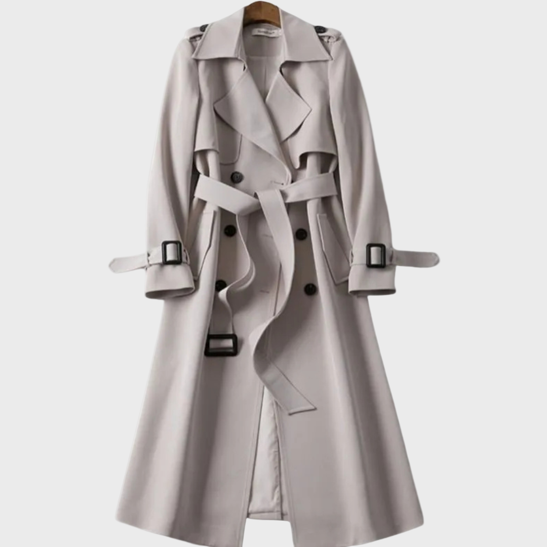 Carolina – Casaco Feminino