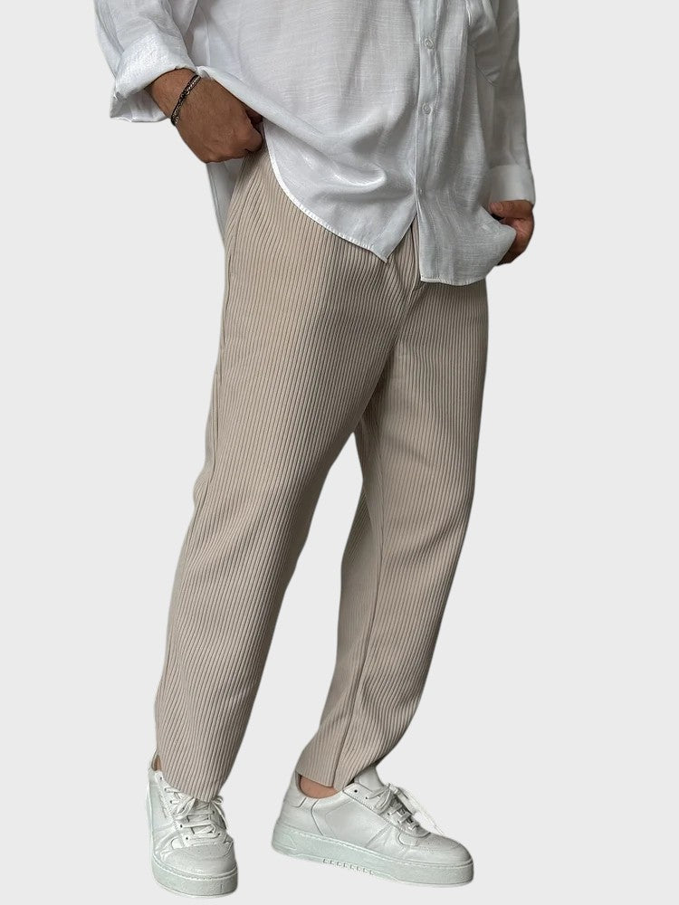 Filipe - Calças de Luxo Confortáveis