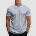 Leonardo - T-shirt de Gola Redonda