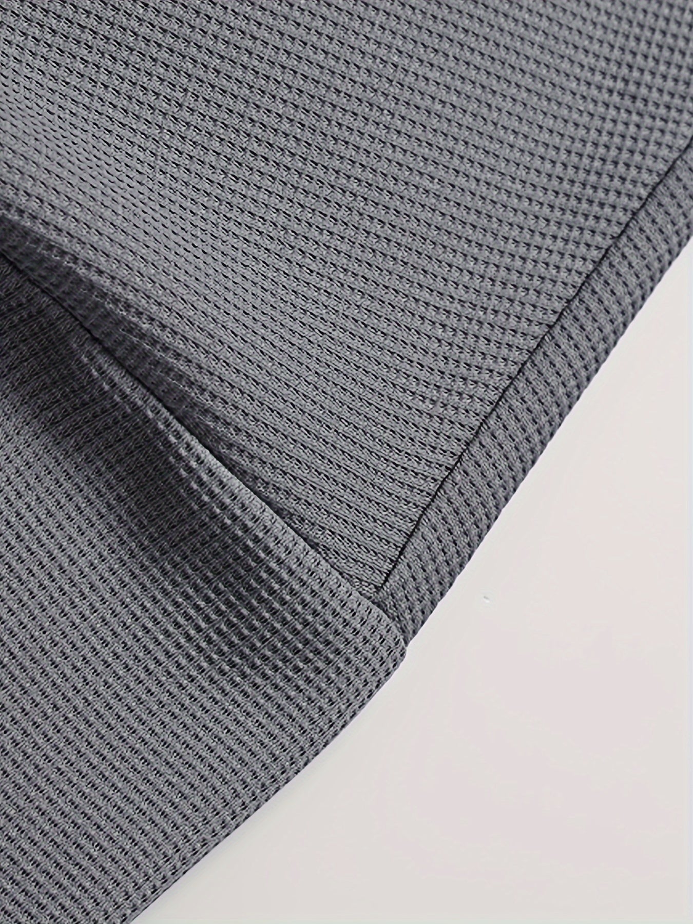 Gustavo - Conjunto de Tecido com estilo elevado