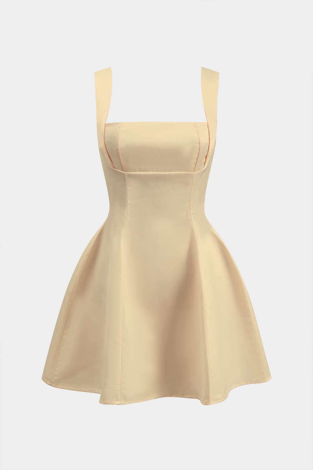 Pilar - Vestido Curto