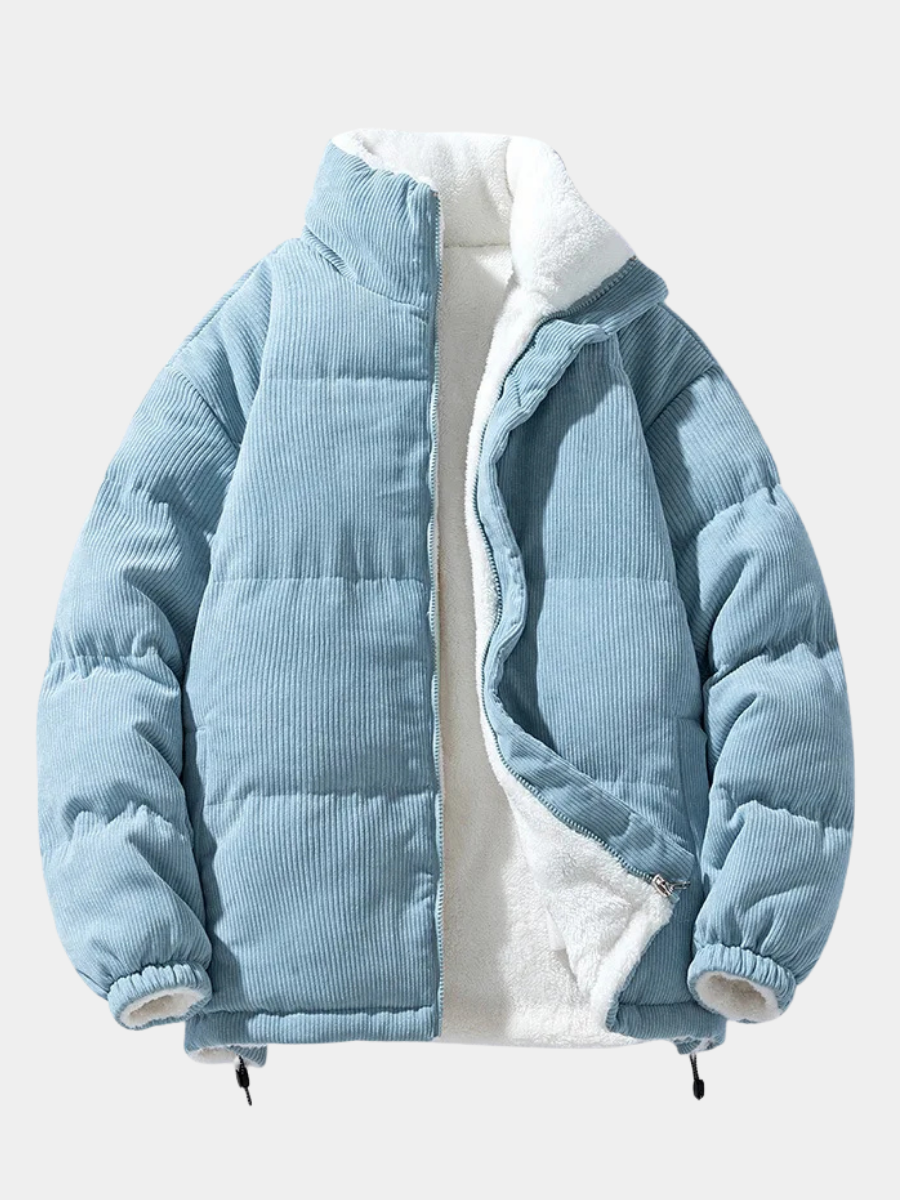 Rafael - Casaco em Cotelê