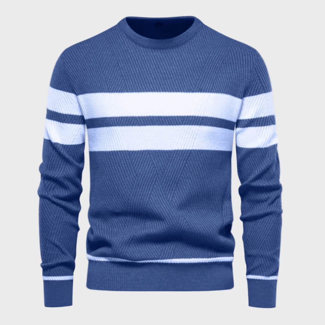 Alexandre - Pullover Sofisticado Masculino