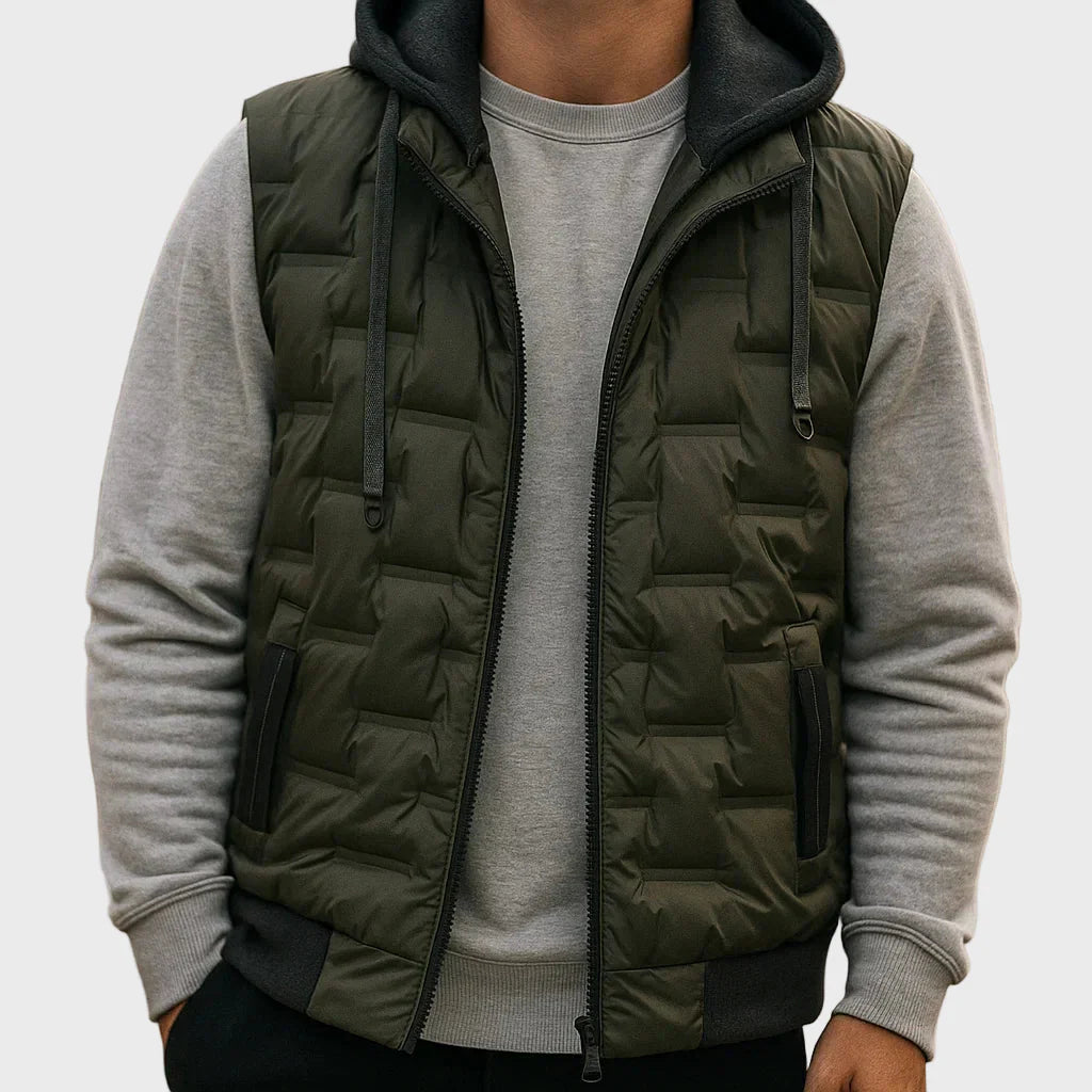 Cristóvão - Coleta de alta qualidade