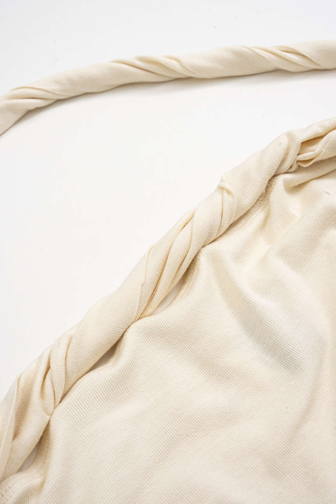 Lea - Vestido Médio Assimétrico