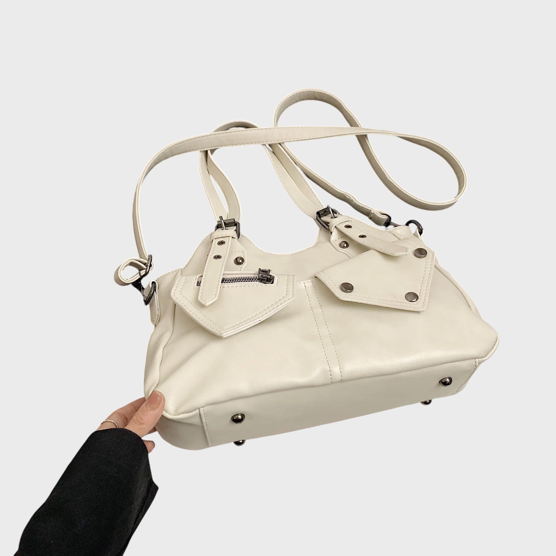 Tatiana - Mala com Alças