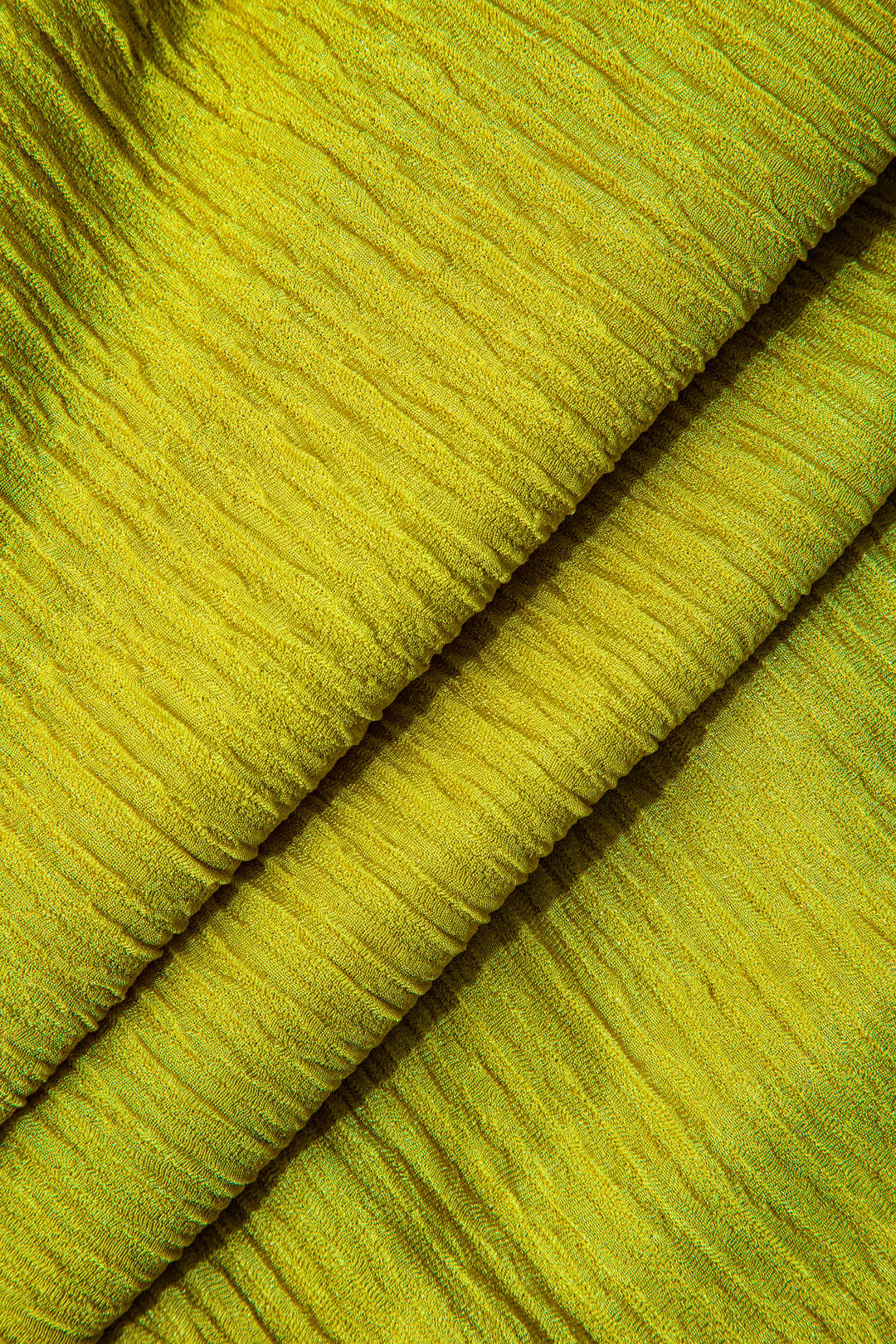 Patrícia - Conjunto de Top Texturizado e Saia com Corda