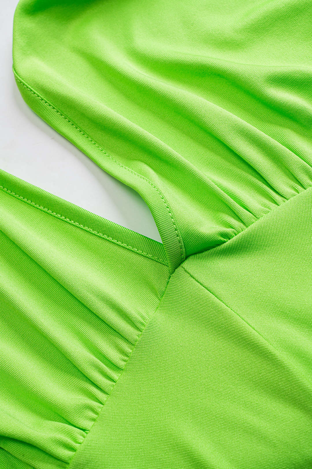 Marcia – Vestido Sem Mangas