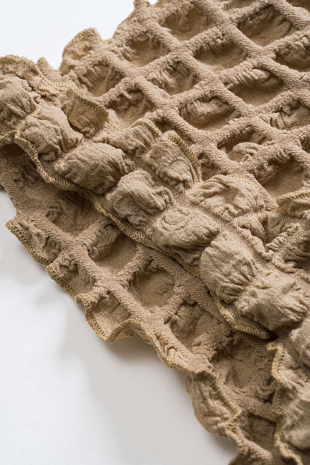 Sonia - Vestido Curto Sem Mangas