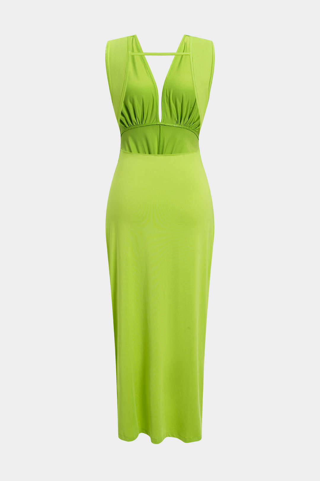 Marcia – Vestido Sem Mangas