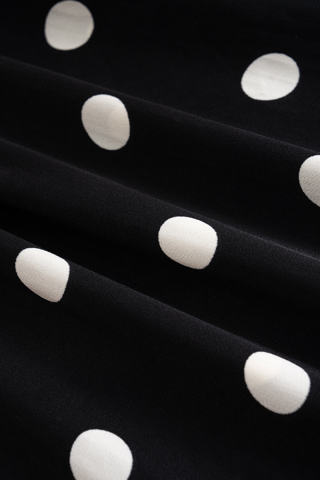 Telma – Vestido Sem Mangas Com Decote Profundo