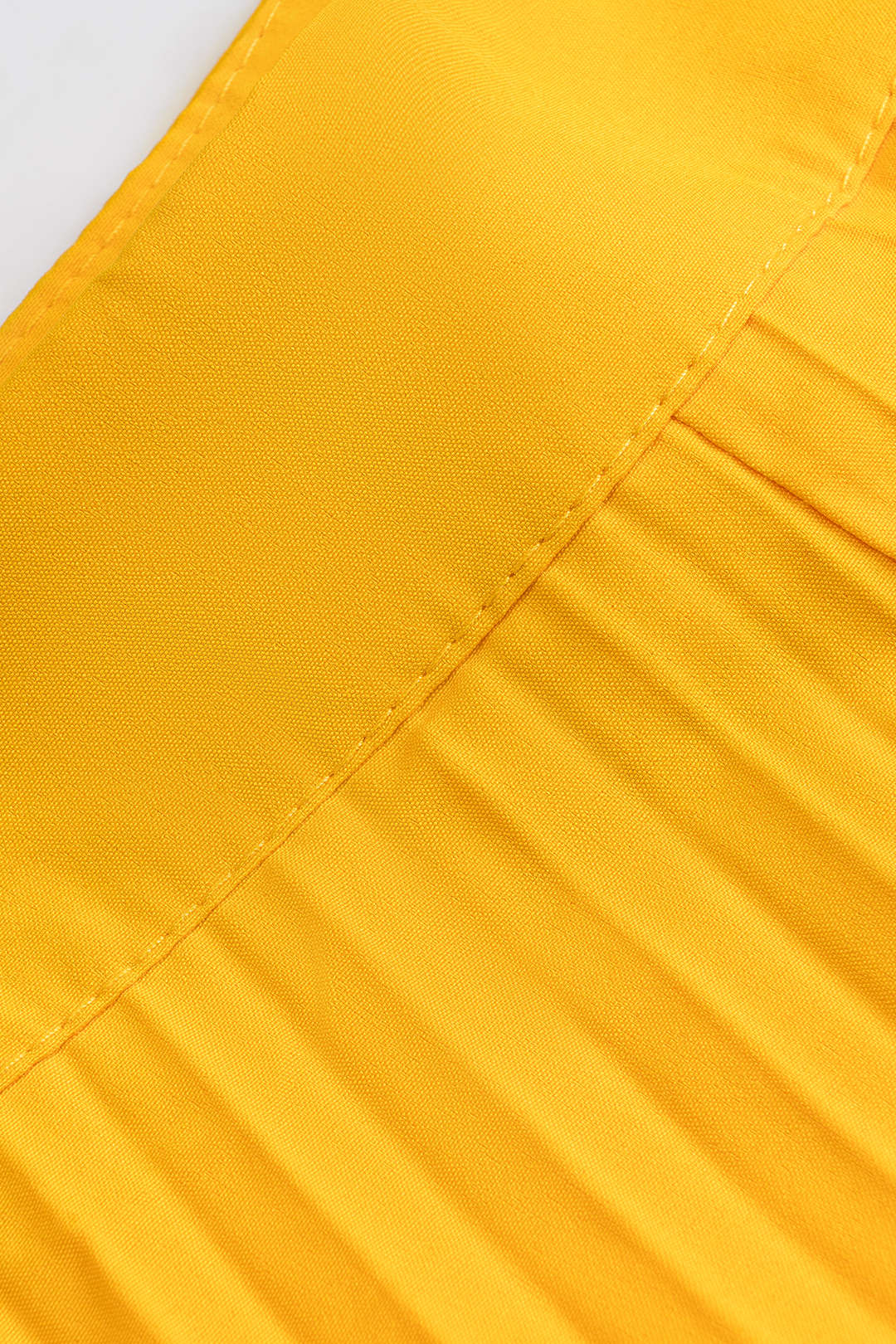 Renata - Conjunto Top Renda & Calças Plissadas