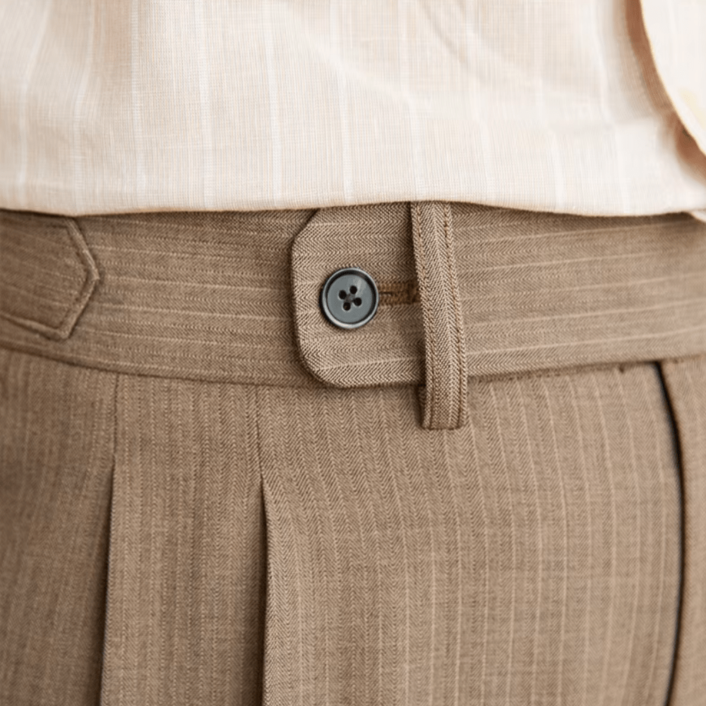 Ruben - Calças de alta qualidade