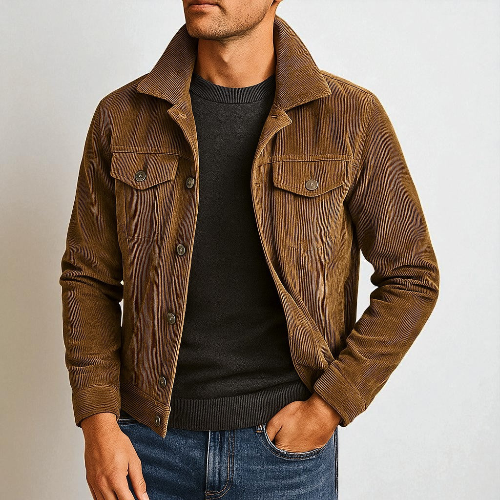 Baltazar - Casaco premium de forma moderna