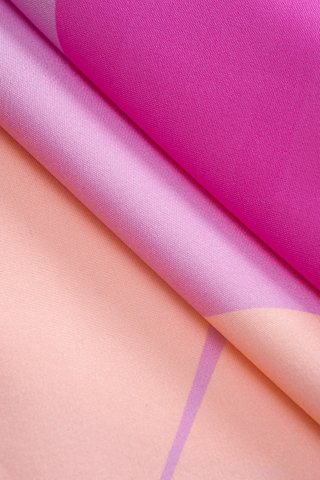 Vanessa - Conjunto Top Assimétrico & Saia Franjada