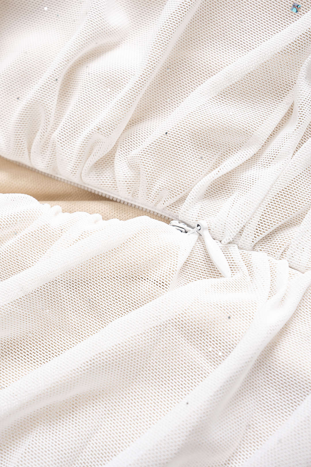 Carminho - Vestido Médio Com Detalhes