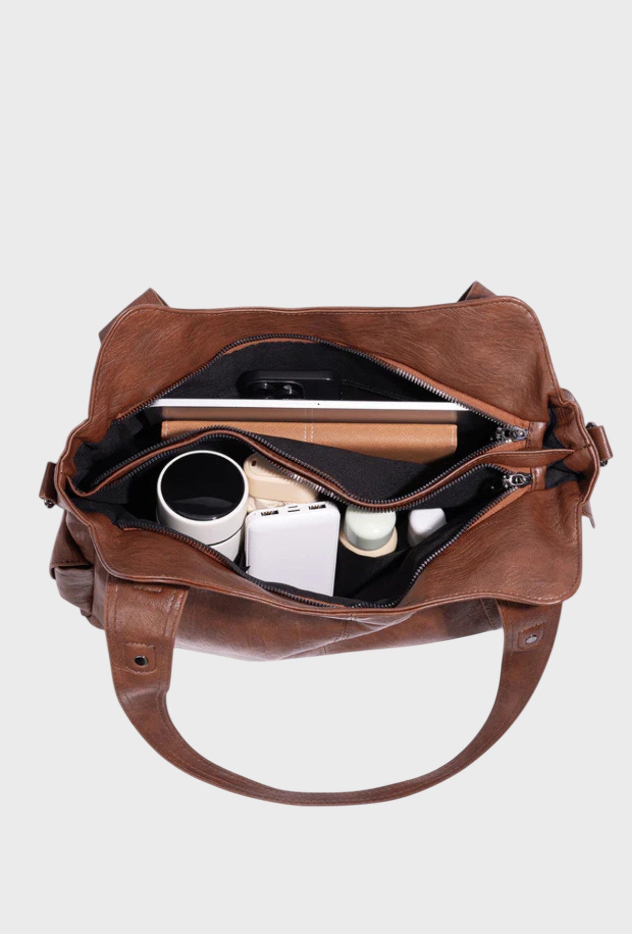 Adriana - Mala Tote à Prova de Água