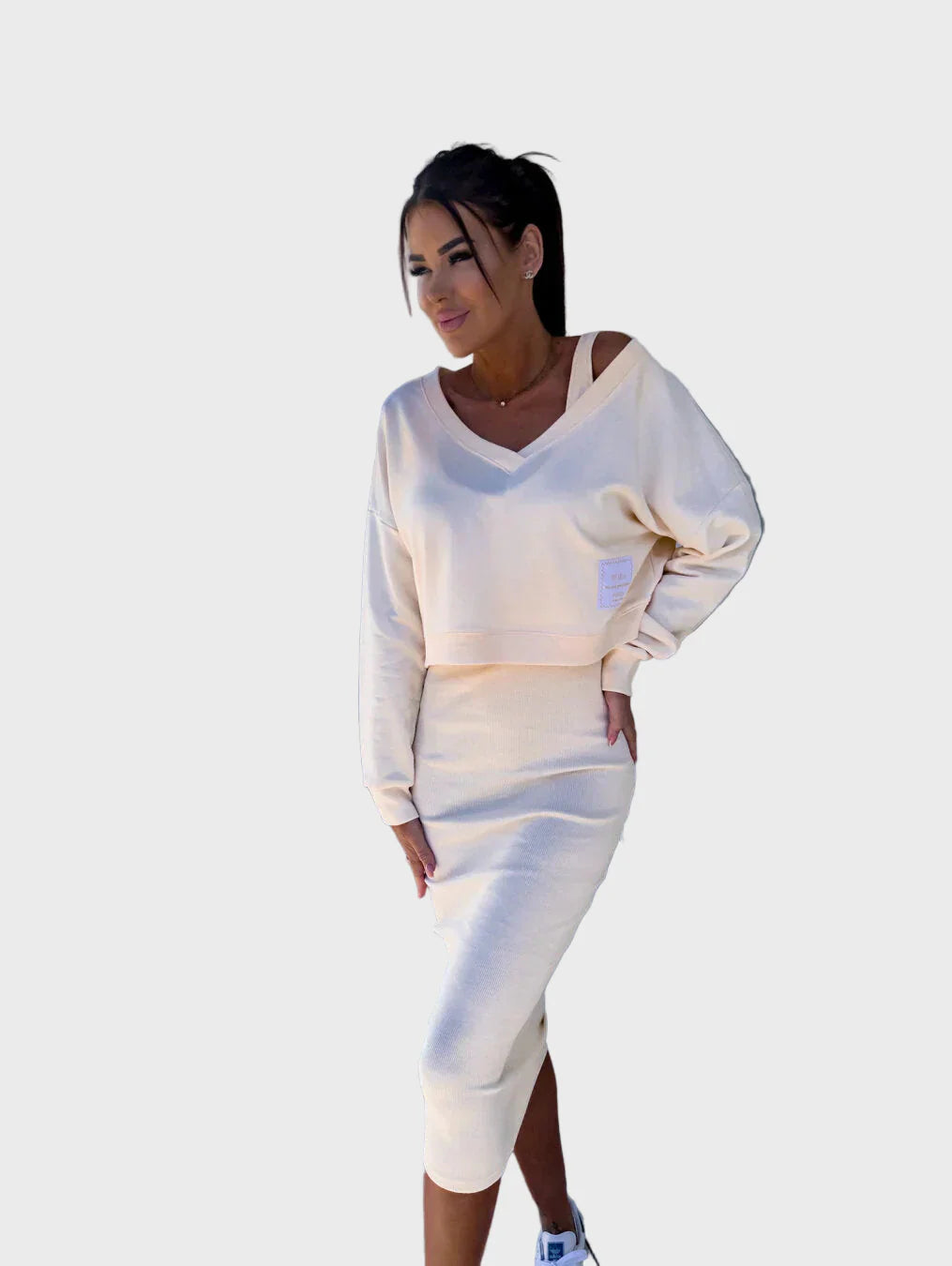 Dalila - Conjunto Lounge Premium