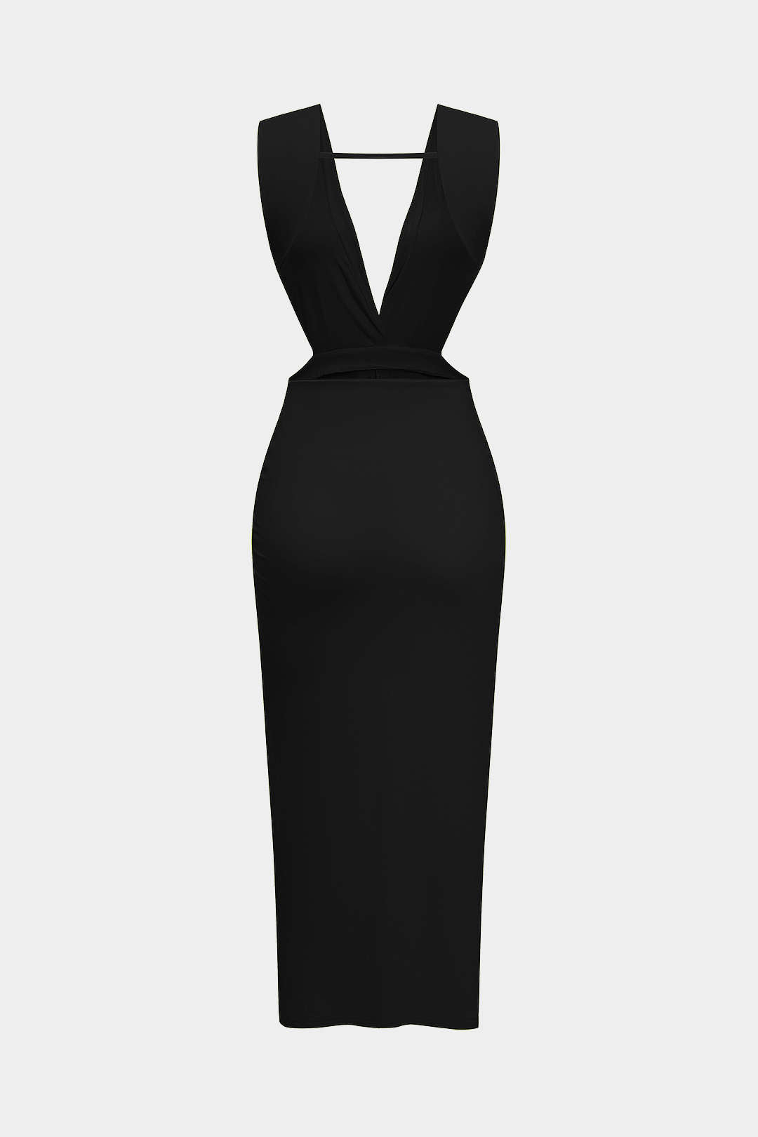 Marcia – Vestido Sem Mangas