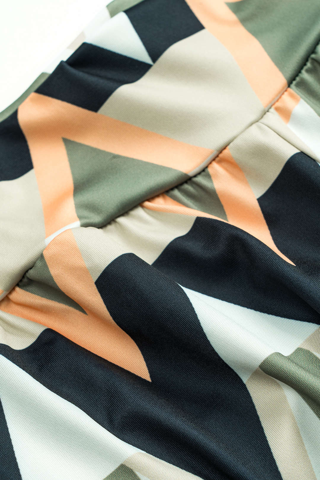 Liliana - Conjunto de Top e Calças com Estampa