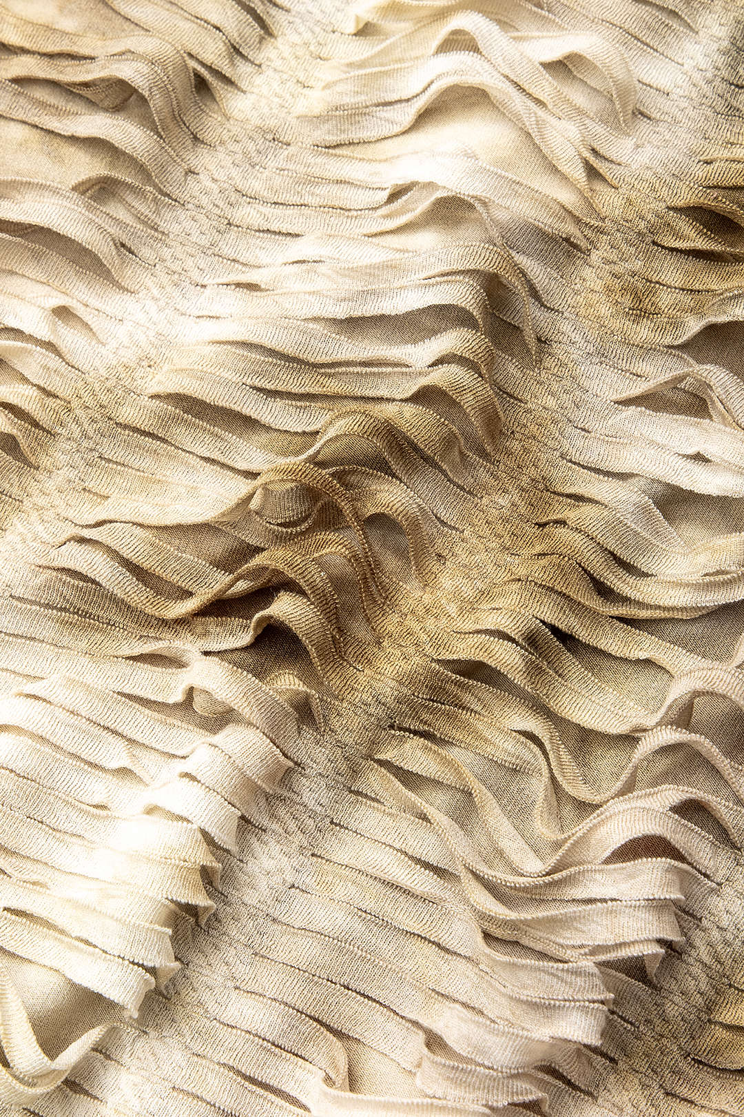 Jade - Conjunto Top Cropped & Saia Maxi Fenda