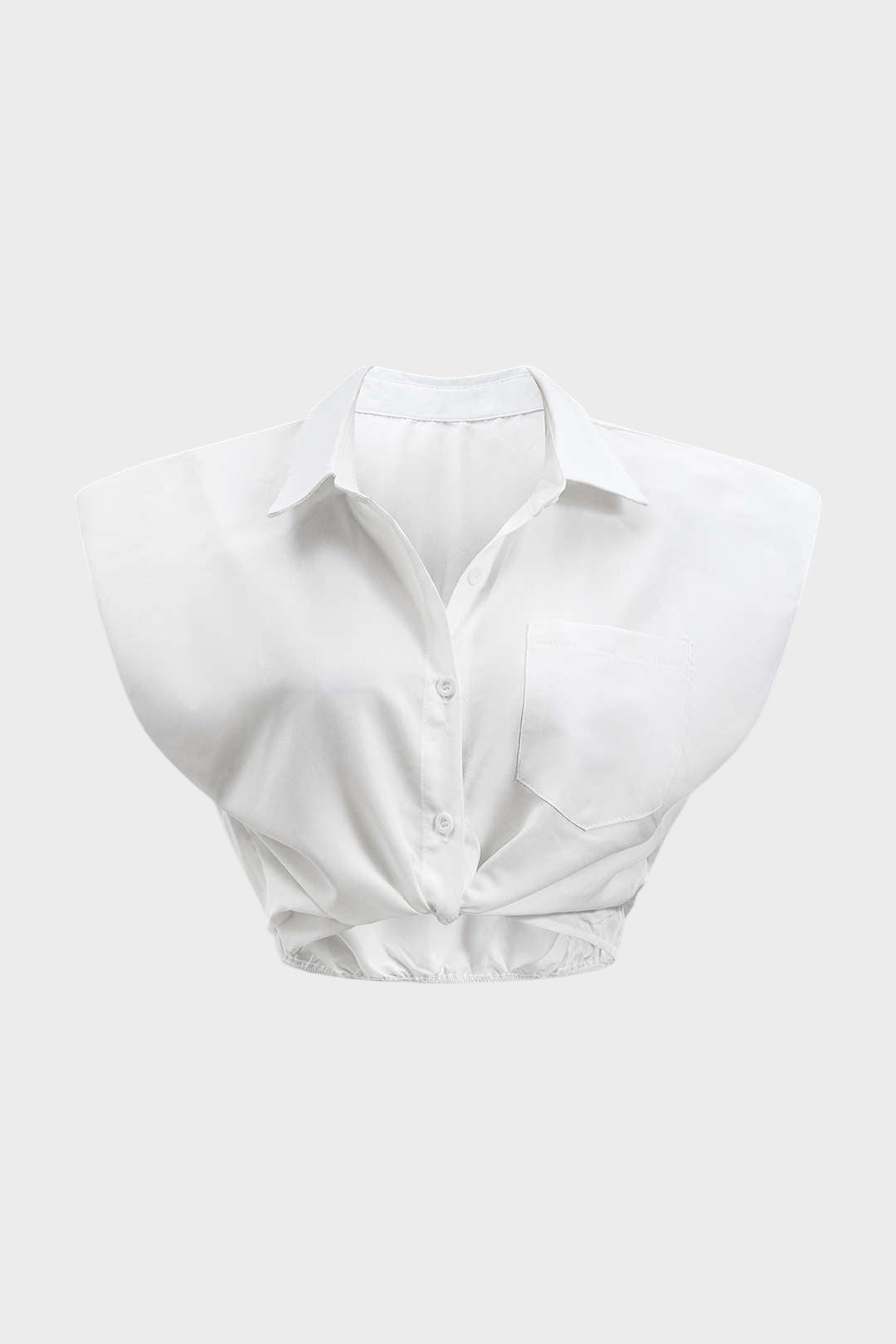 Diana - Camisa de manga curta uniforme