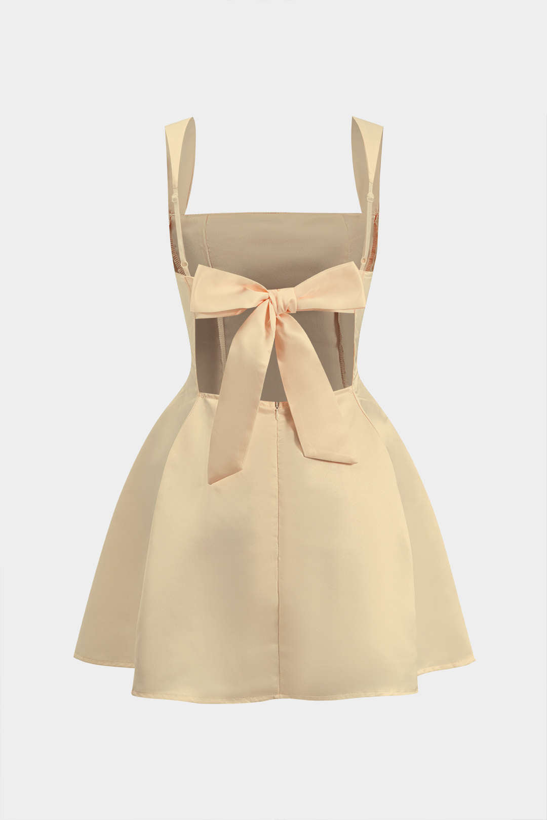 Pilar - Vestido Curto