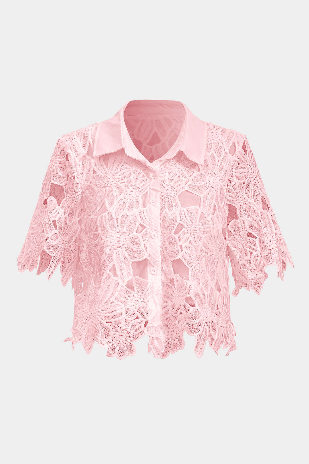 Celina- Conjunto Top Renda & Calças com Laço