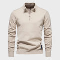 Frederico - Camisola com Fecho Curto