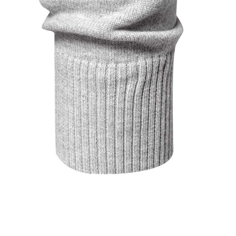 Frederico - Camisola com Fecho Curto