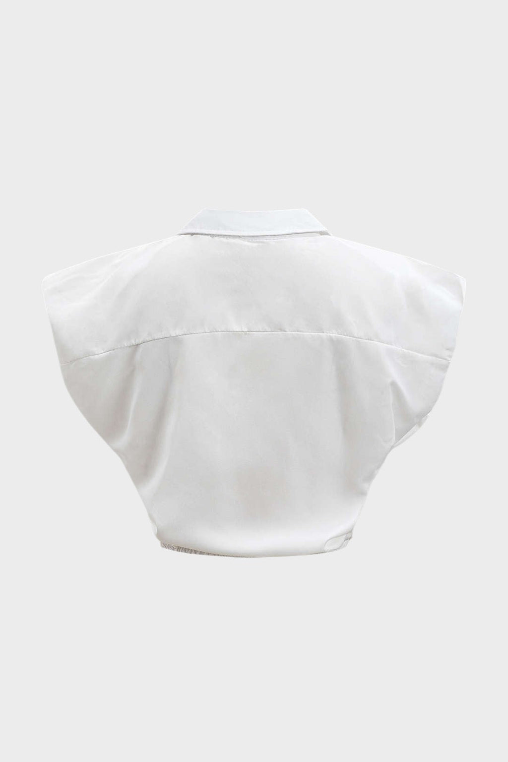 Diana - Camisa de manga curta uniforme